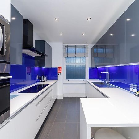 Garrick Mansions By Aeria Apartments Londres Extérieur photo
