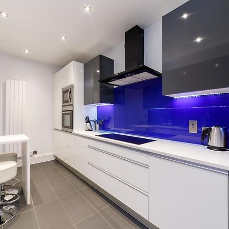 Garrick Mansions By Aeria Apartments Londres Extérieur photo